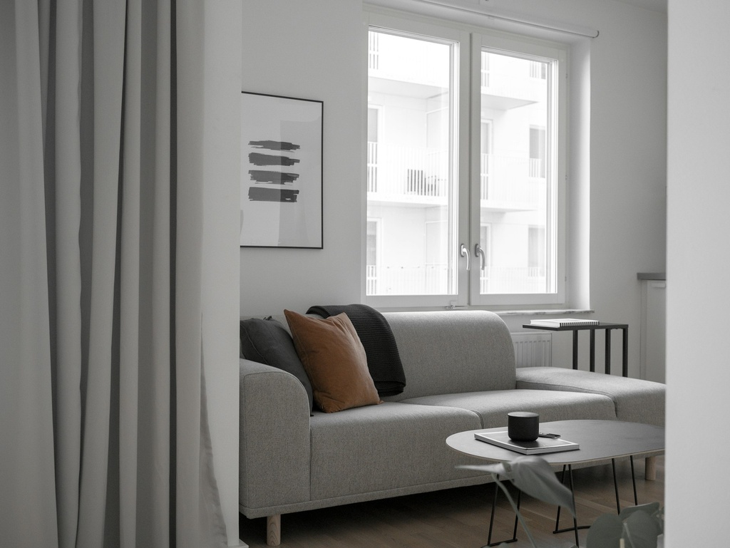 INTERIOR DECORATION & STYLING - BEGINNER