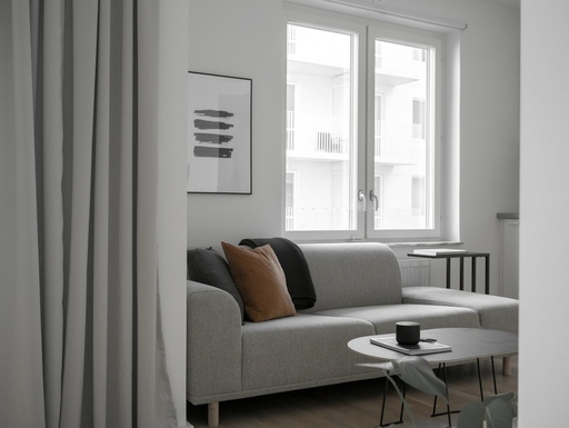 INTERIOR DECORATION & STYLING - BEGINNER