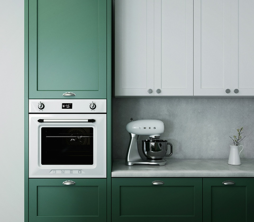 KITCHEN DESIGN WORKSHOP